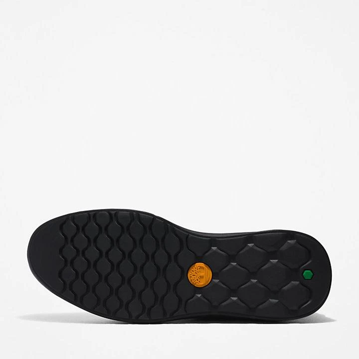 Timberland Bradstreet Ultra Chukka for Men in Black 3