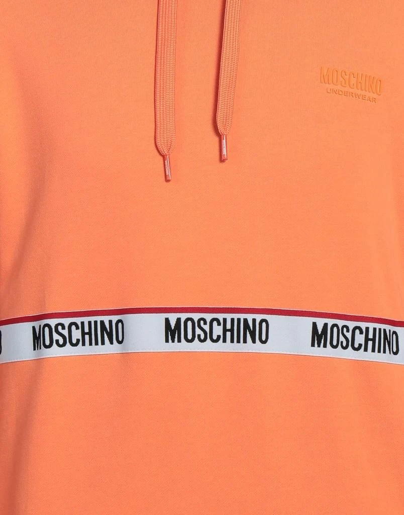 Moschino Sweatshirt 4
