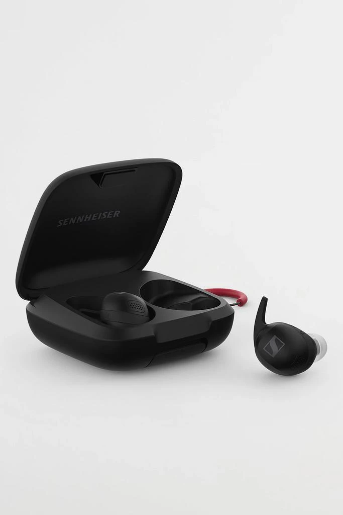 Sennheiser Sennheiser Momentum Sport True Wireless Noise Cancelling Earbuds 2