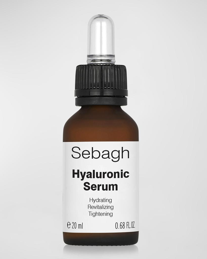 Dr Sebagh Hyaluronic Serum, 0.67 oz.