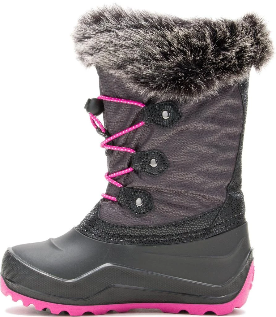 Kamik Insulated Powdery 3 Boots - Big Kids 3