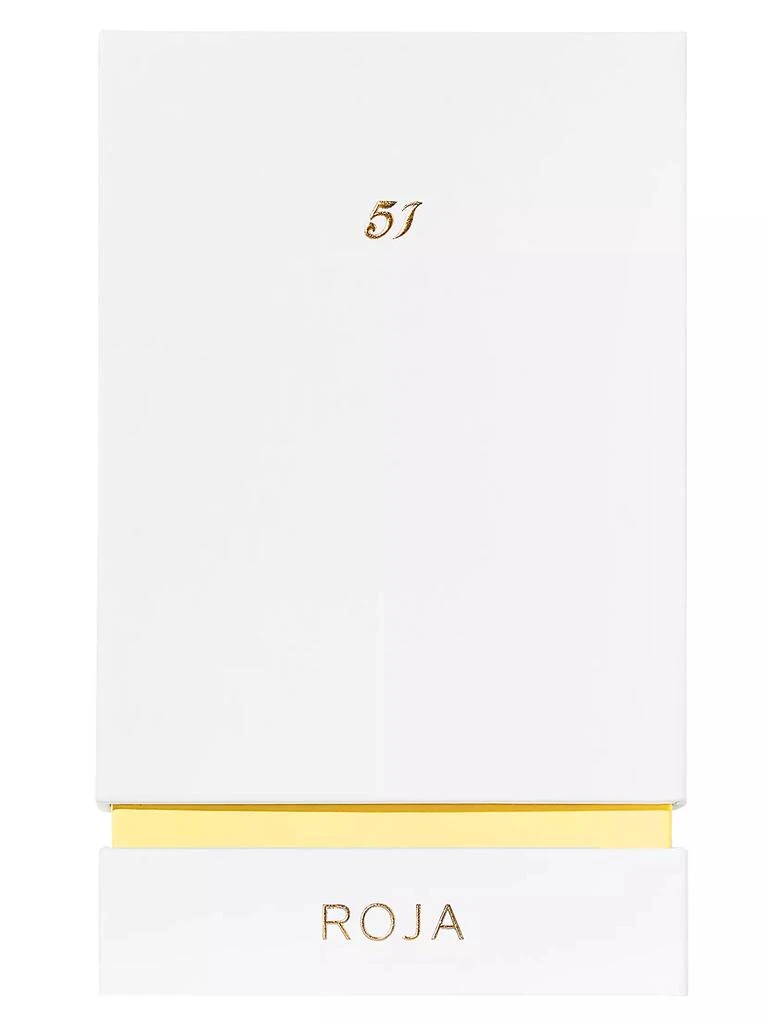 Roja Parfums 51 Pour Femme Eau de Parfum 2