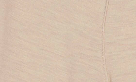 James Perse Cotton V-Neck Button-Up Shirt 4