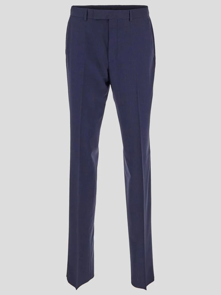 Zegna Zegna Classic Suit 2