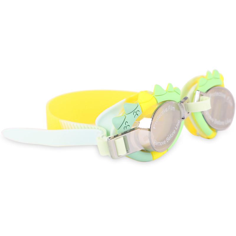 Sunnylife Monty the monster colorful swim goggles