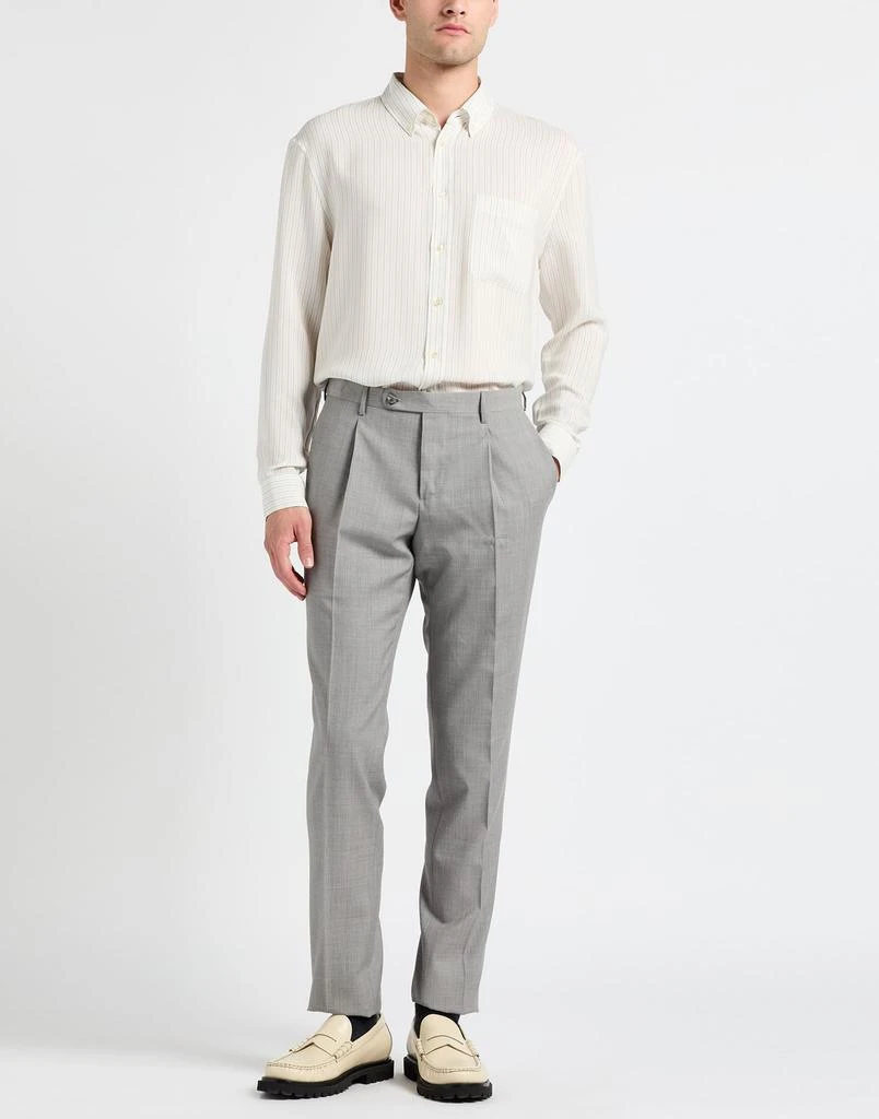 BOGLIOLI Casual pants 2