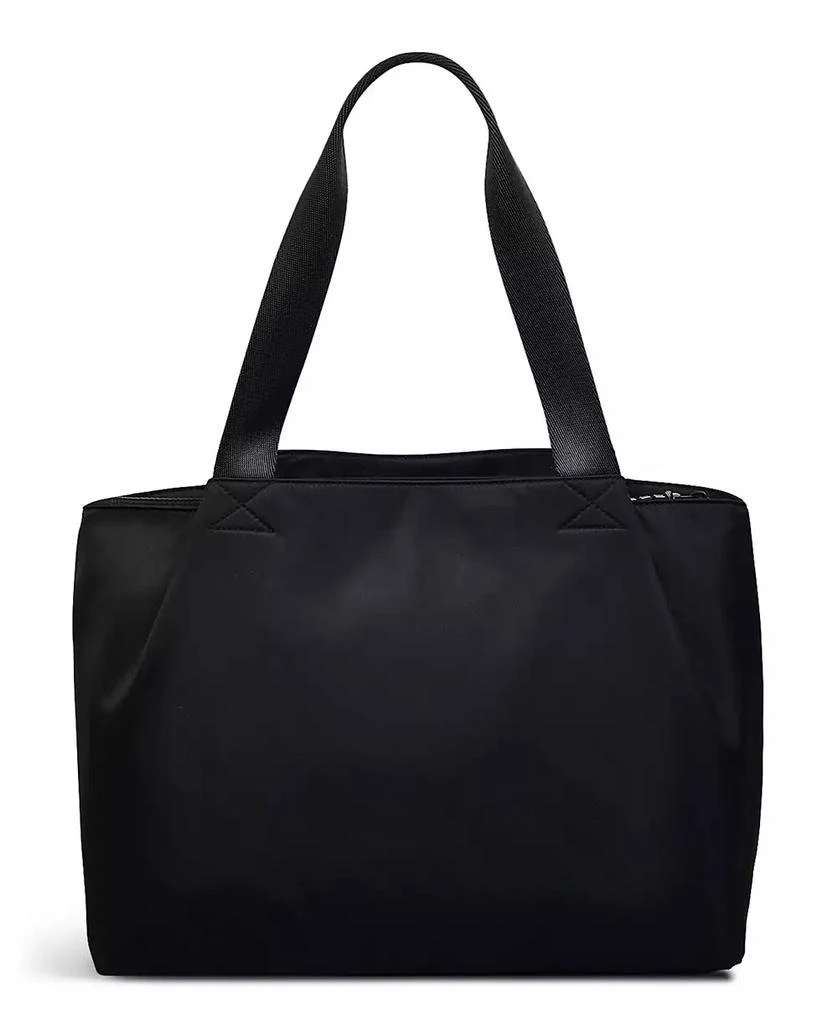 Shop Blair Crescent Responsible Extra Large Zip Top Tote Bag on