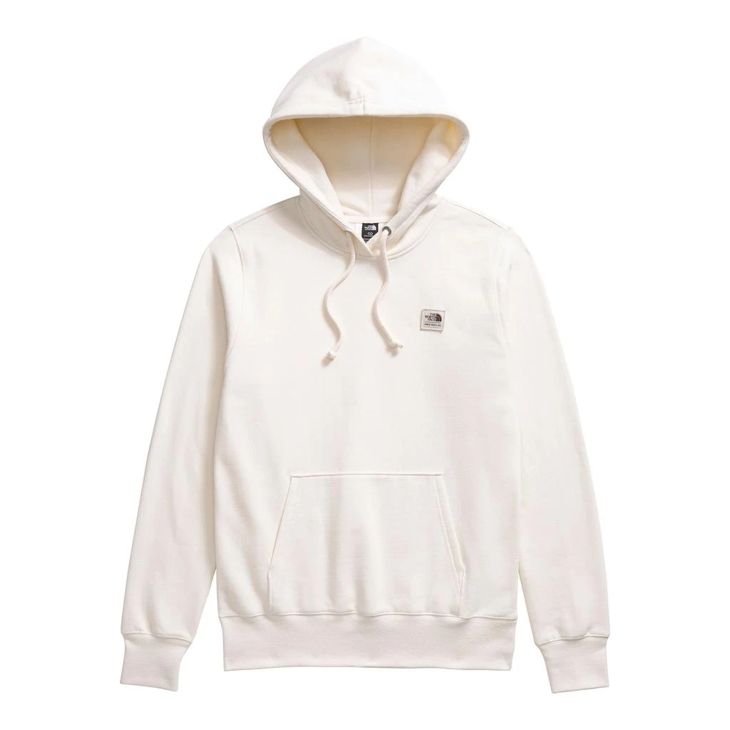 The North Face The North Face Heritage Patch Pullover Hoodie - Women
s 5