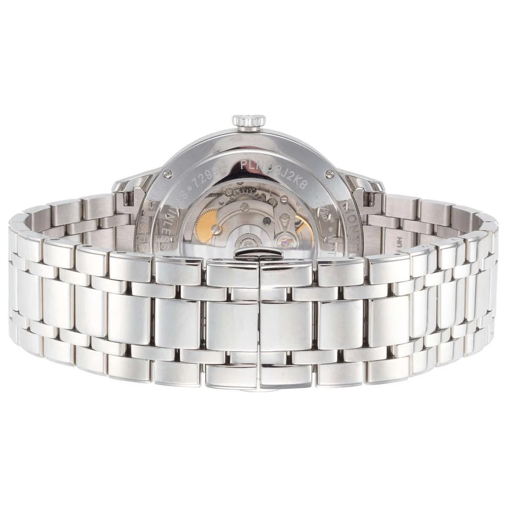 MontBlanc Montblanc Men's Watch MB110696 2