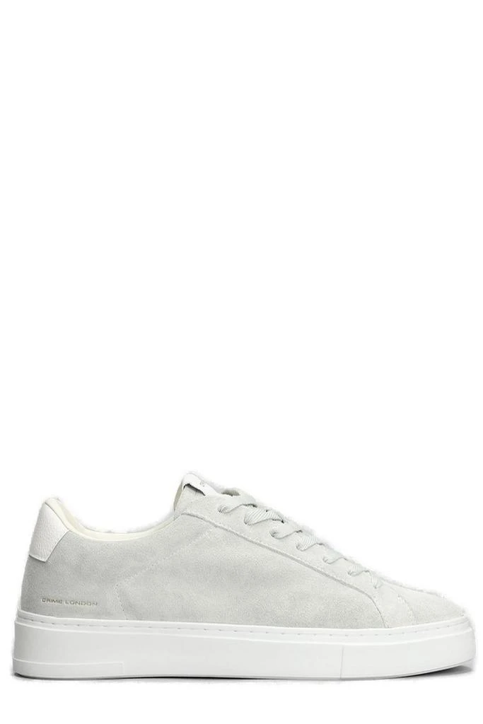 Crime London Crime London Extralight Lace-Up Sneakers 1