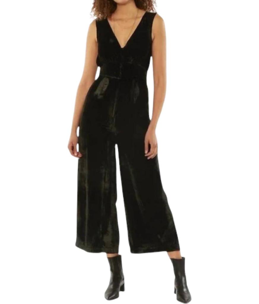AMUSE SOCIETY Night And Daze Jumper In Black
