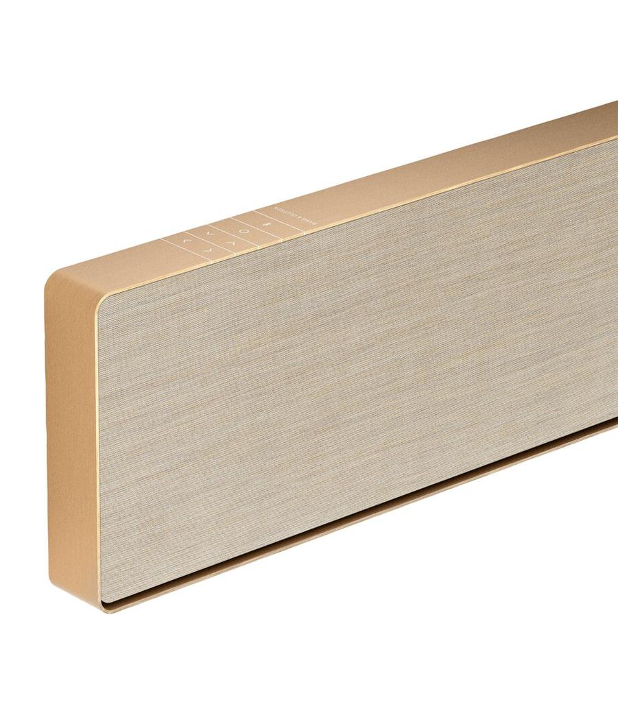 Bang & Olufsen Beosound Stage AL2 Soundbar