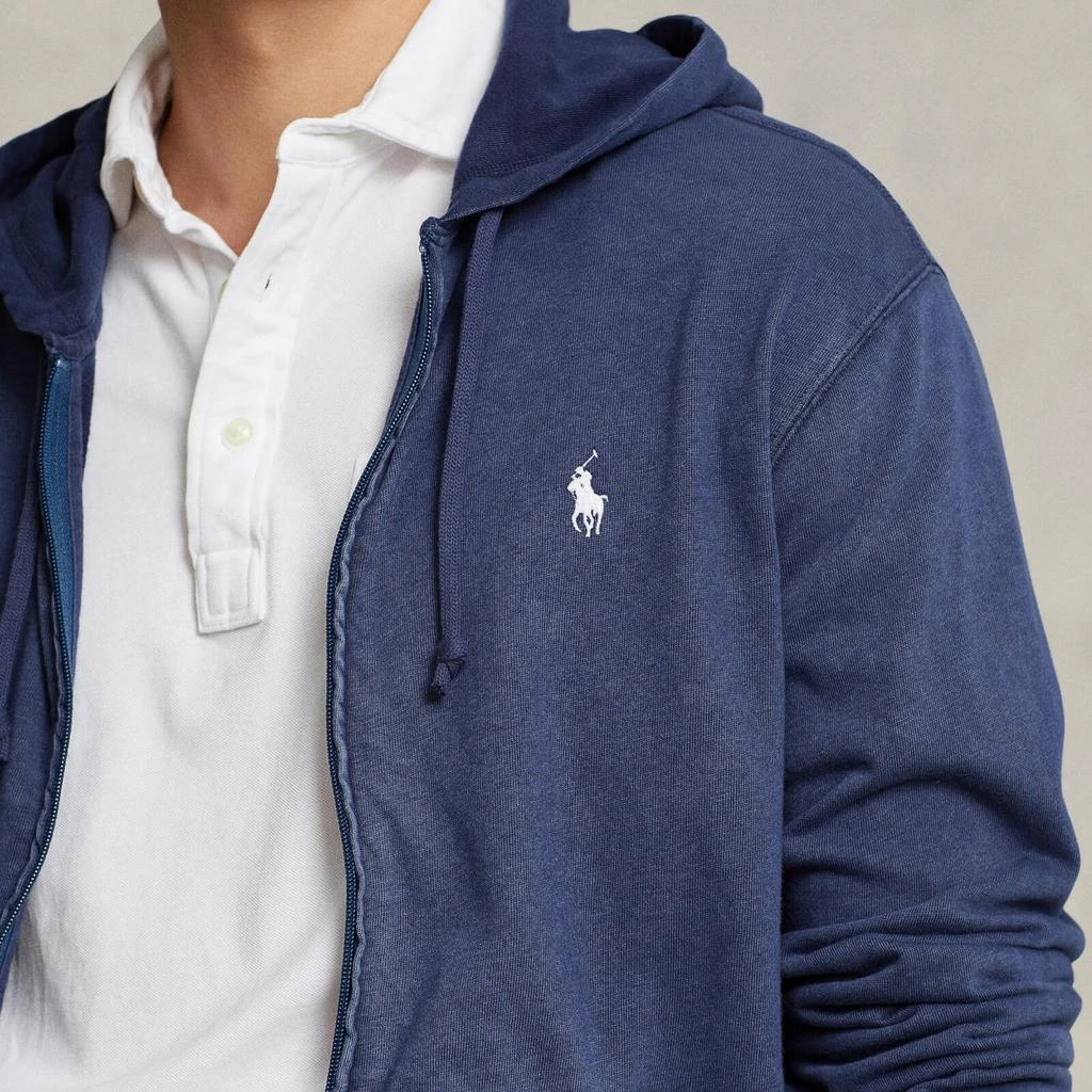Ralph Lauren Polo Ralph Lauren Spa Cotton French Terry Hoodie 3