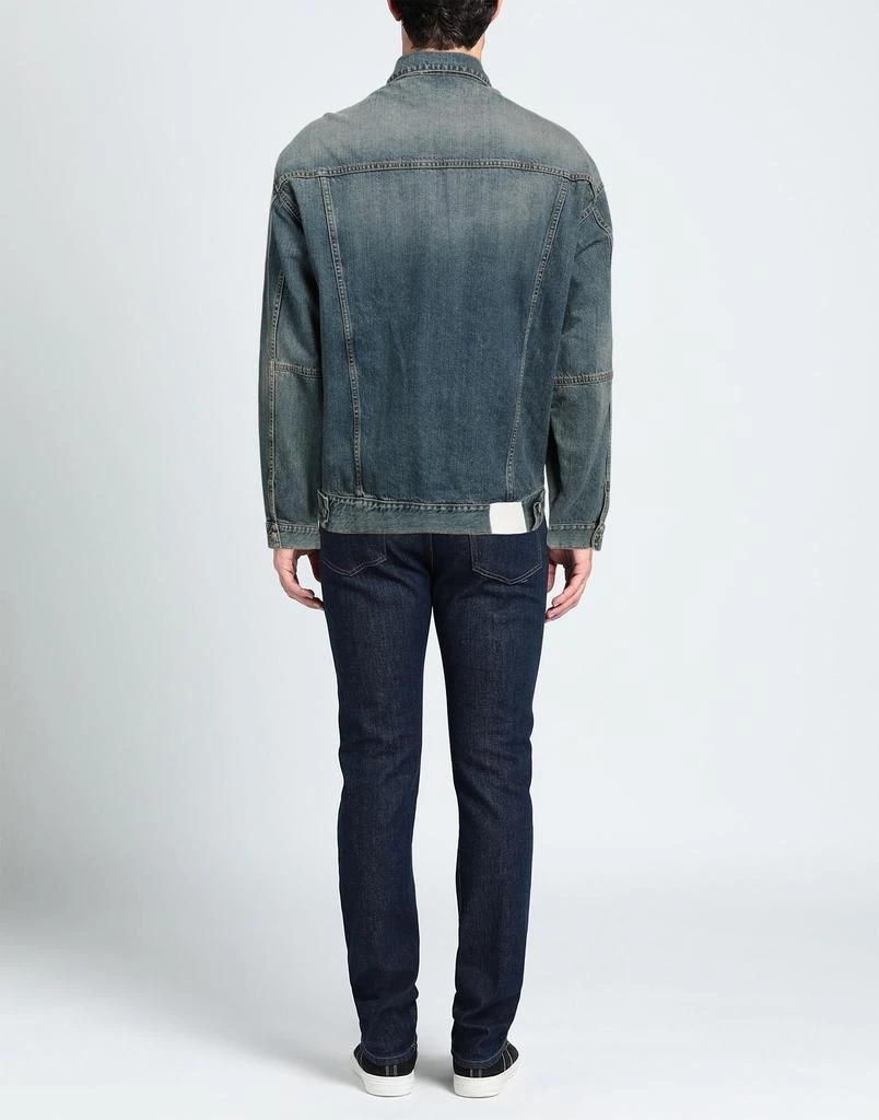 Ih Nom Uh Nit Denim jacket 3