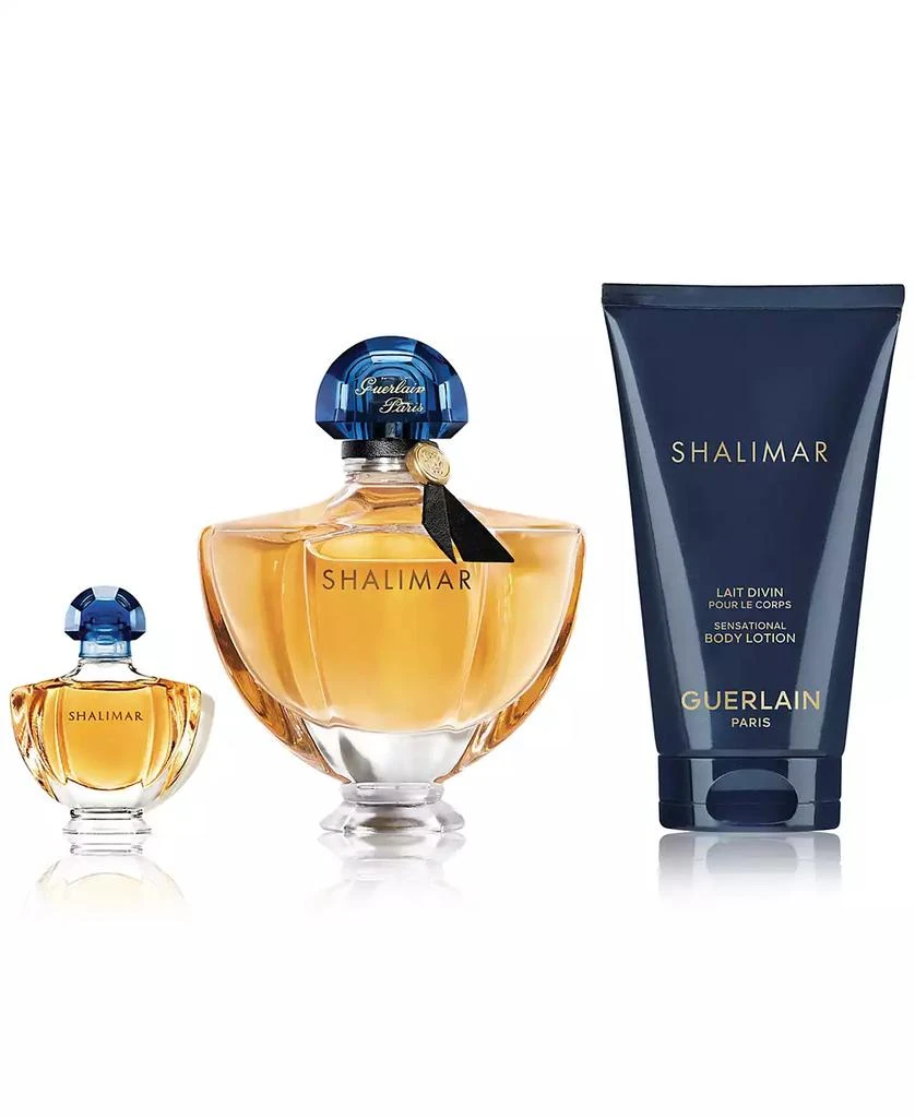 Guerlain 3-Pc. Shalimar Eau de Parfum Gift Set 3