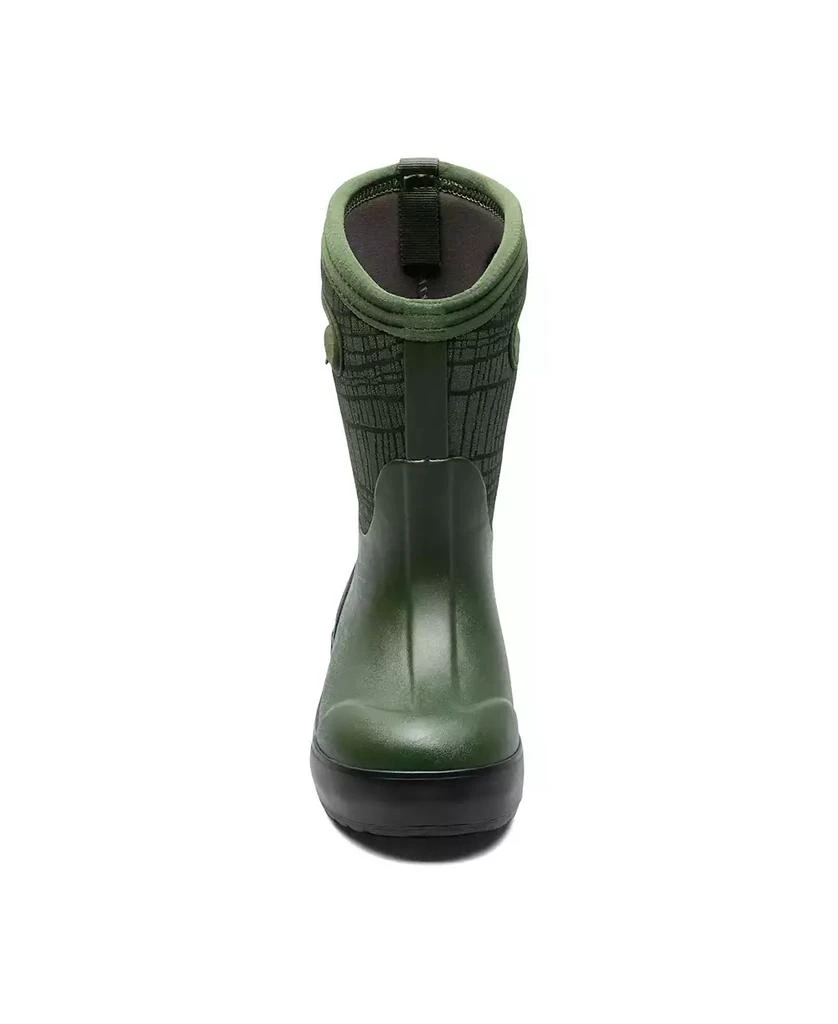 Bogs Little and Big Boys Classic II Boots 4