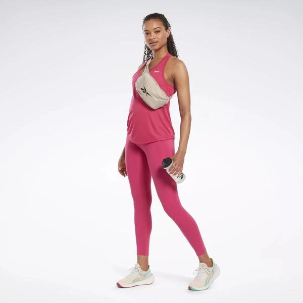 Reebok Workout Ready Mesh Back Tank Top 2