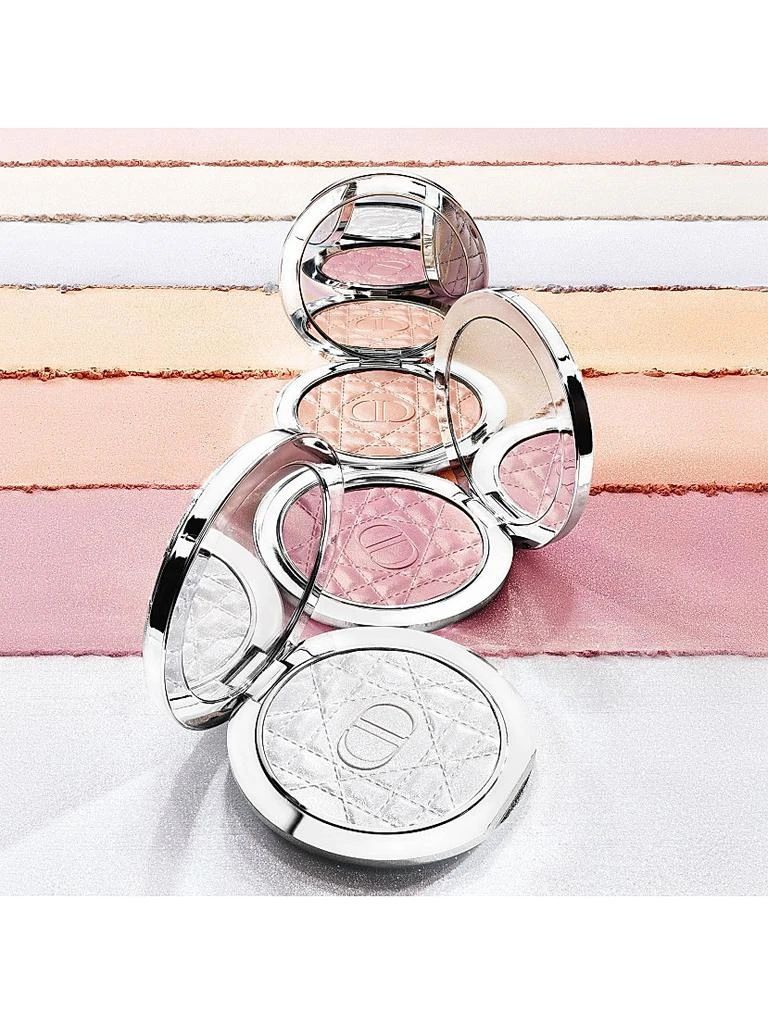 Dior Dior Forever Glow Luminizer 9