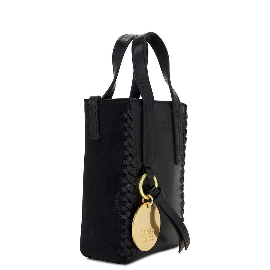 See by Chloé Mini Tilda Tote Bag 3