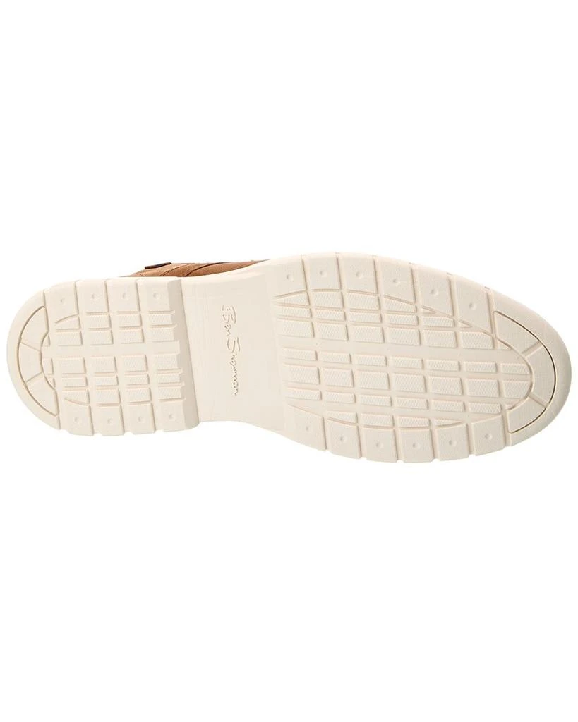 Ben Sherman Whitby Sneaker 4