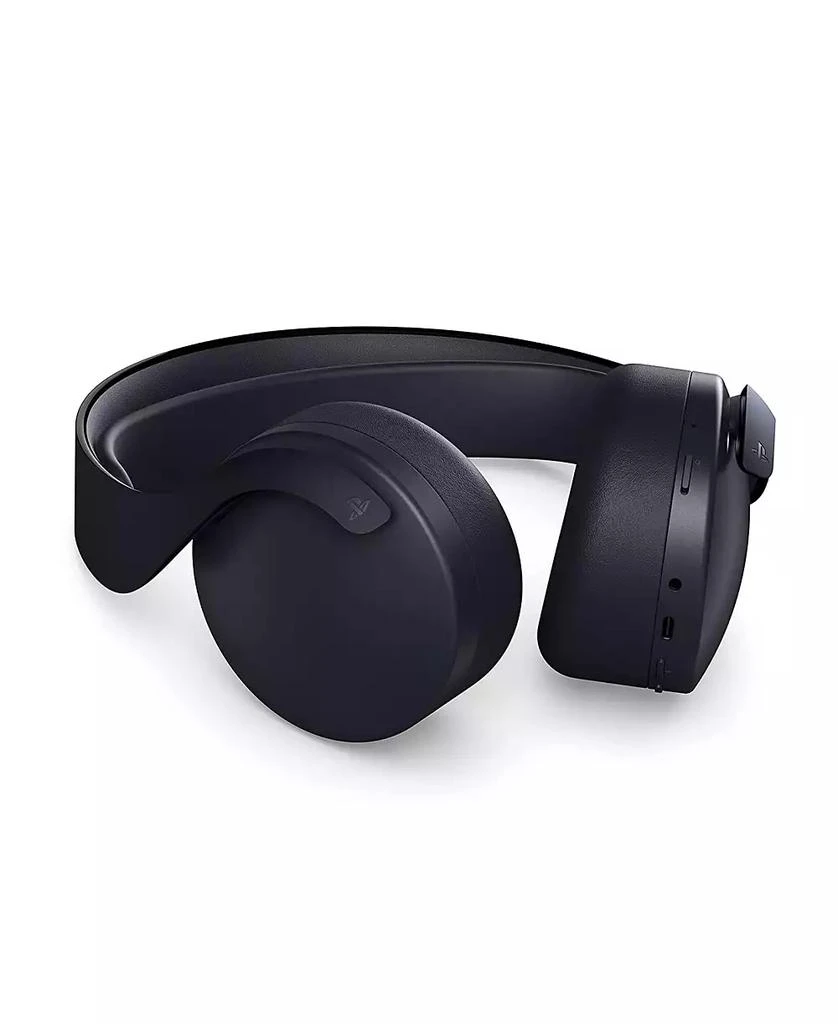 SONY Playstation 5 PULSE 3D Wireless Gaming Headset 4