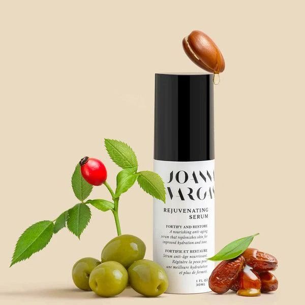 Joanna Vargas Joanna Vargas Rejuvenating Serum 1 fl. oz. 3