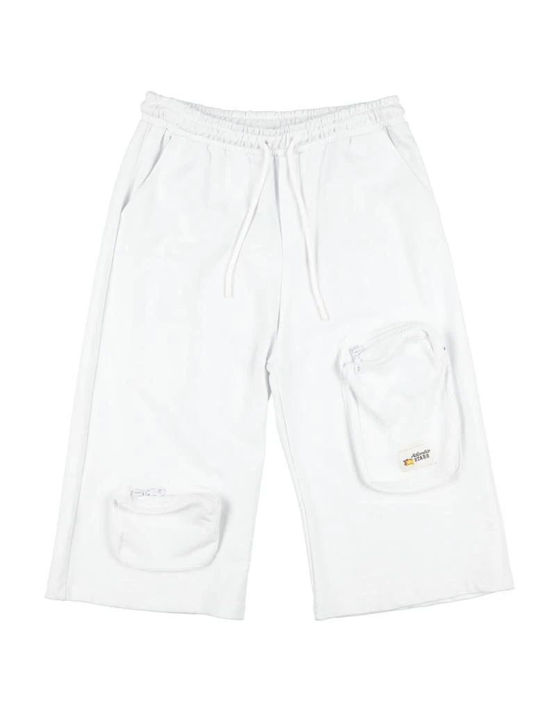ATLANTIC STARS Shorts & Bermuda 1