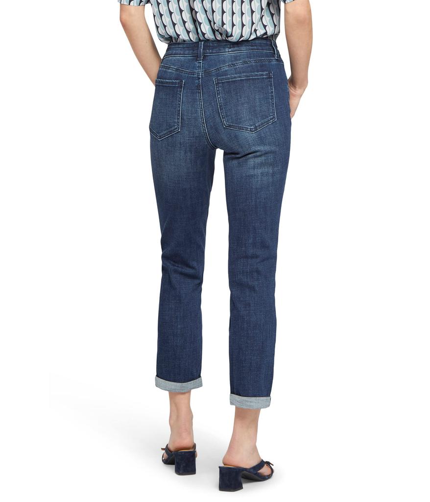 NYDJ Margot Girlfriend in Mesquite