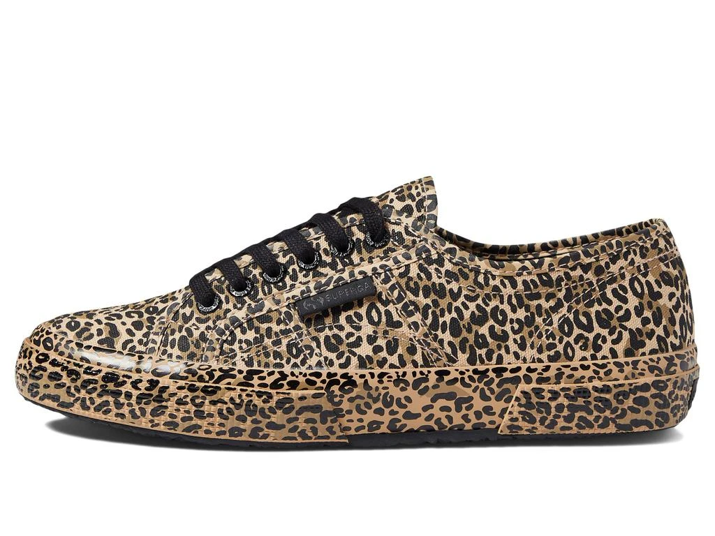 Superga 2750 - Micro Leopard All Over 4