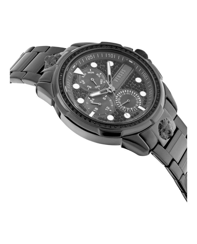Versus Versace Versus Versace 6e Arrondissement Cr Bracelet Watch 2
