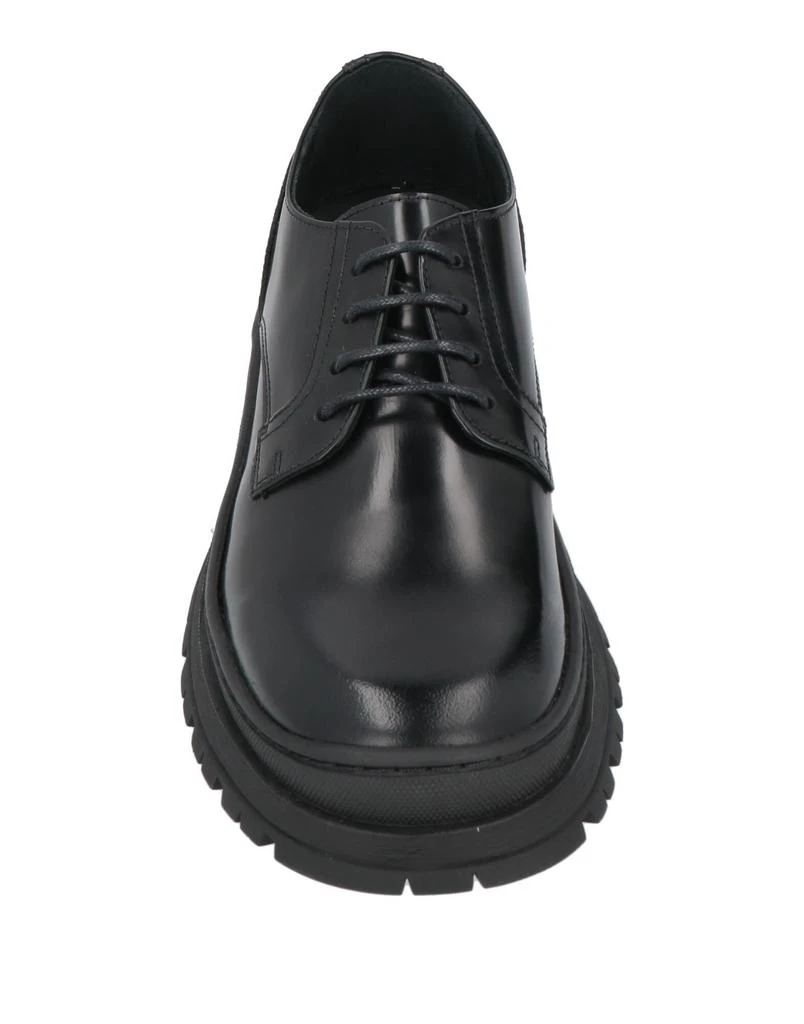 Cerruti Laced shoes 4