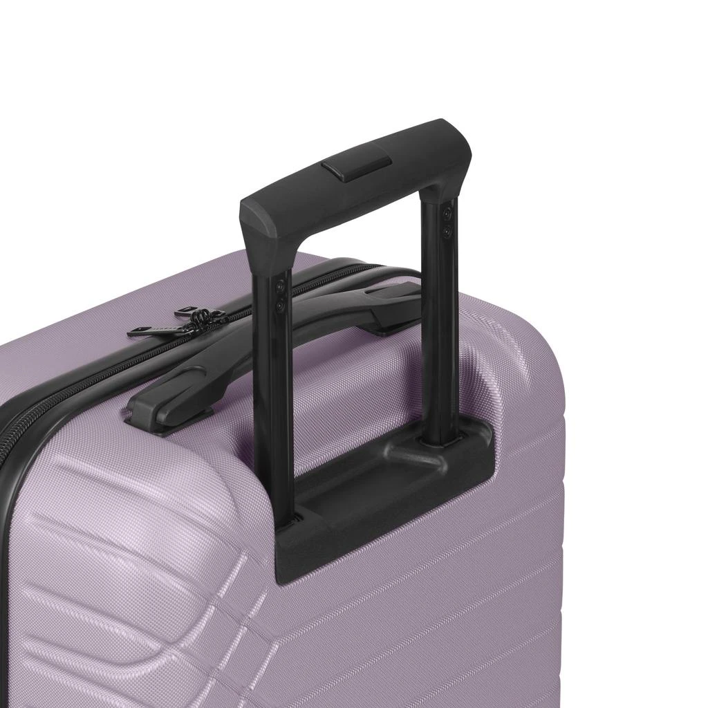 Bugatti - Mecca 2 Piece Hardside Luggage Set with Expansion 6