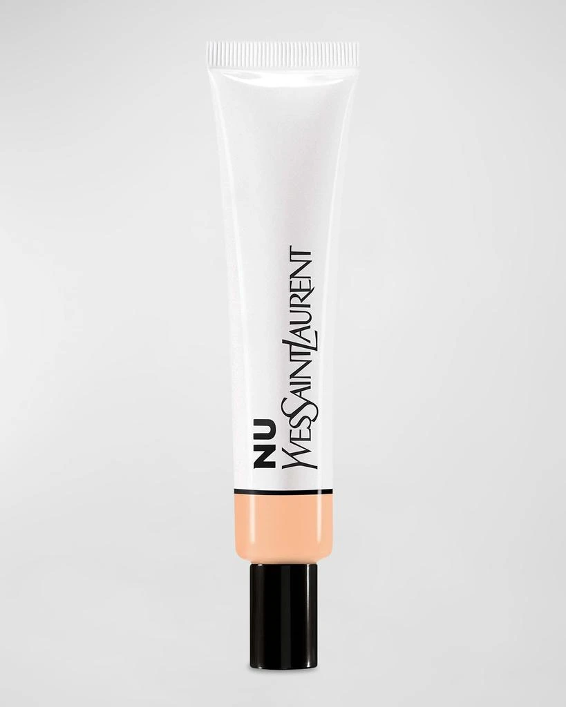 Yves Saint Laurent NU Bare Look Tint Foundation, 1 oz. 1