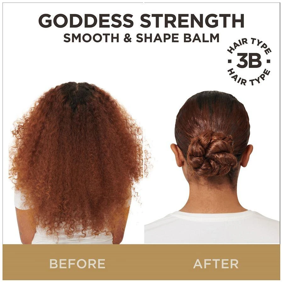 Carol's Daughter Smooth & Shape Balm Goddess Strength 10