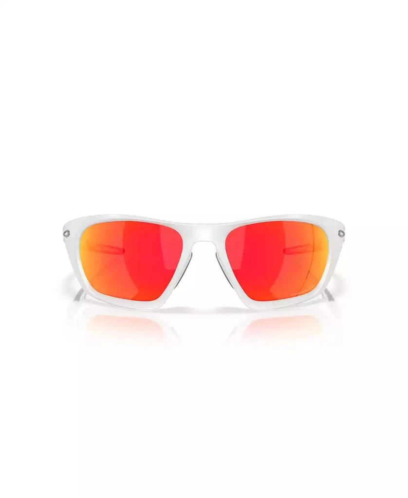 Oakley Men's Lateralis Seek Collection Polarized Sunglasses, OO9431 4