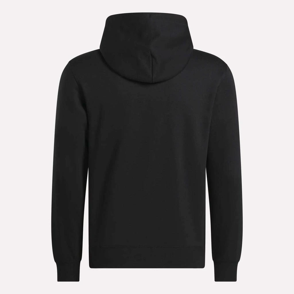 Reebok Men's Finisher Hoodie