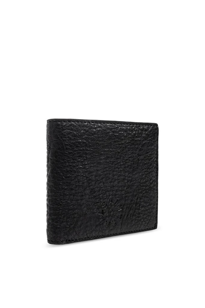 ALL SAINTS Delph wallet 4