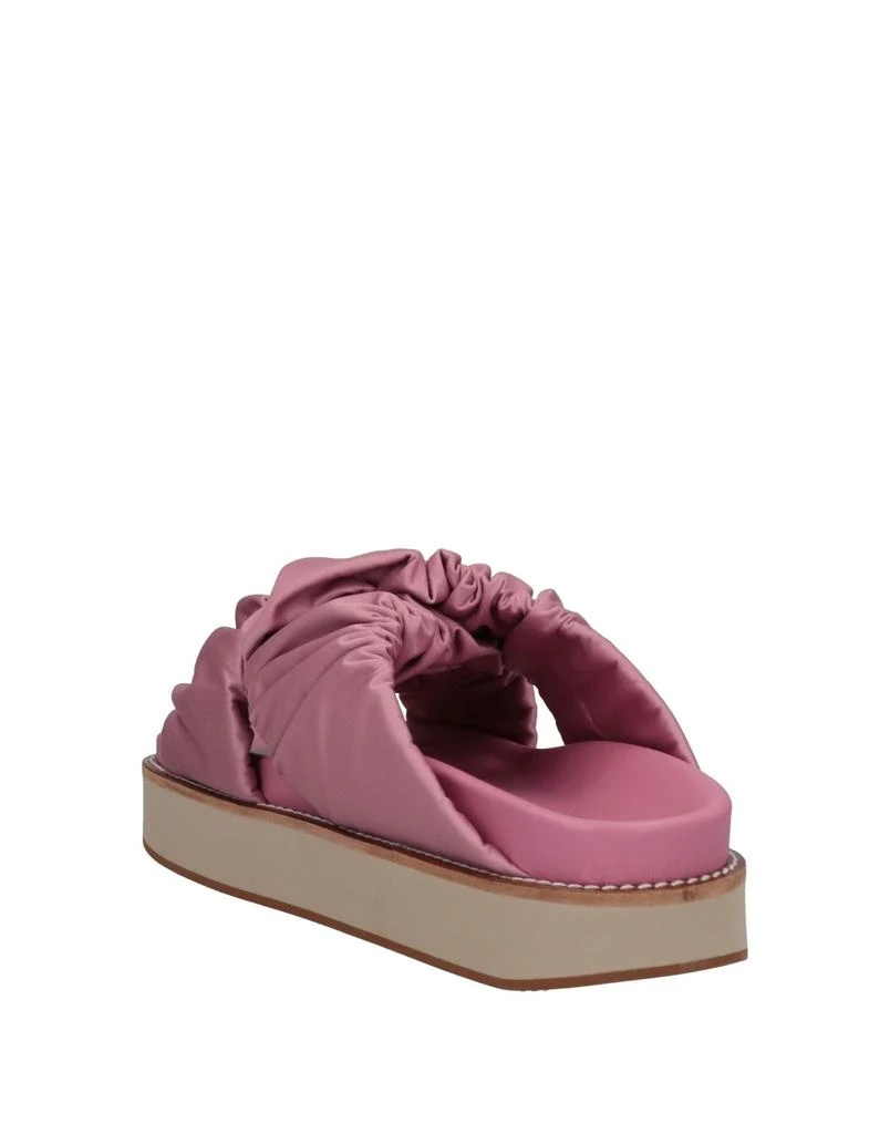 Ganni Sandals 3