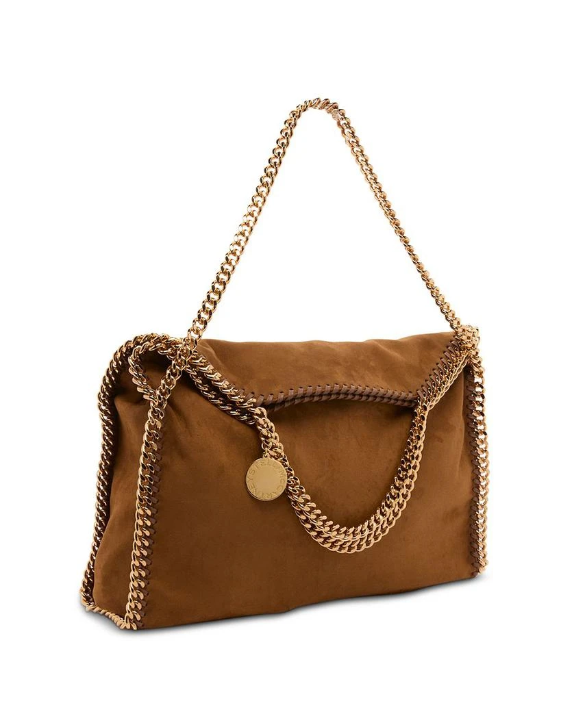 Stella McCartney Falabella Fold-Over Tote Bag 4
