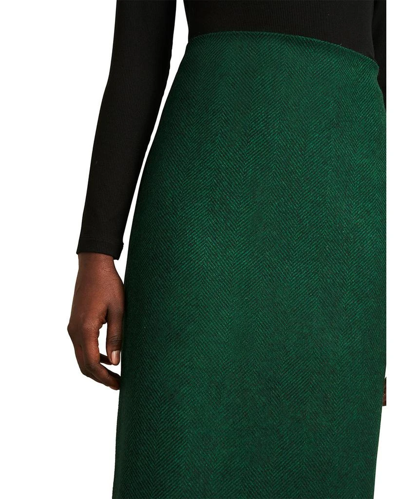 HOBBS LONDON Daphne Skirt 5