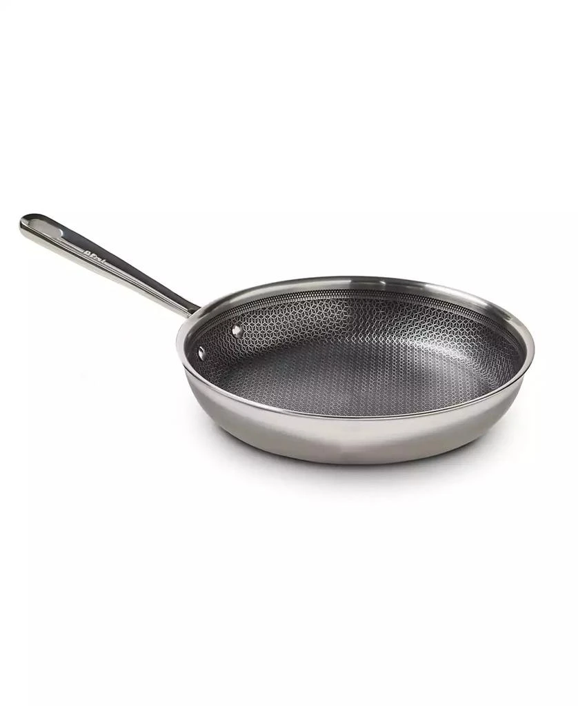 T-Fal Hybrid Mesh Stainless Steel Frypan, 8 Inch 1