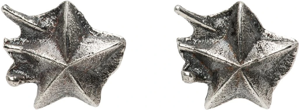 Our Legacy Star Single Earring