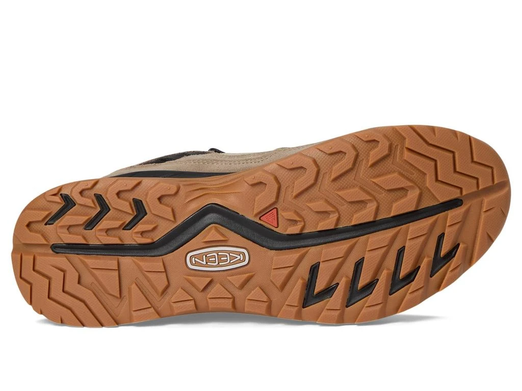 Keen Hightrail Mid Waterproof Wide 3