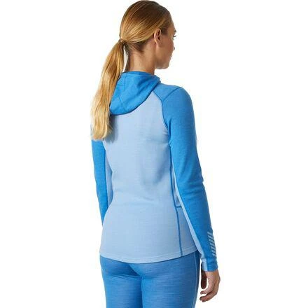 Helly Hansen LIFA Merino Midweight Hoodie - Women's 2