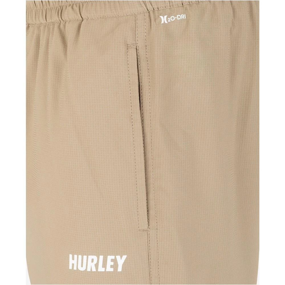 Hurley Men's Explore Dri Trek II Hybrid Shorts 3