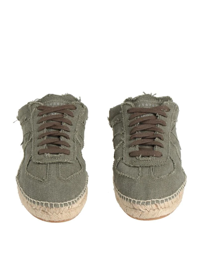 MAISON MARGIELA Espadrilles 4