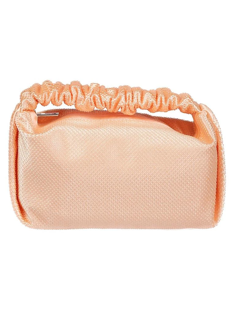 Alexander Wang Alexander Wang Scrunchie Mini Handbag 1