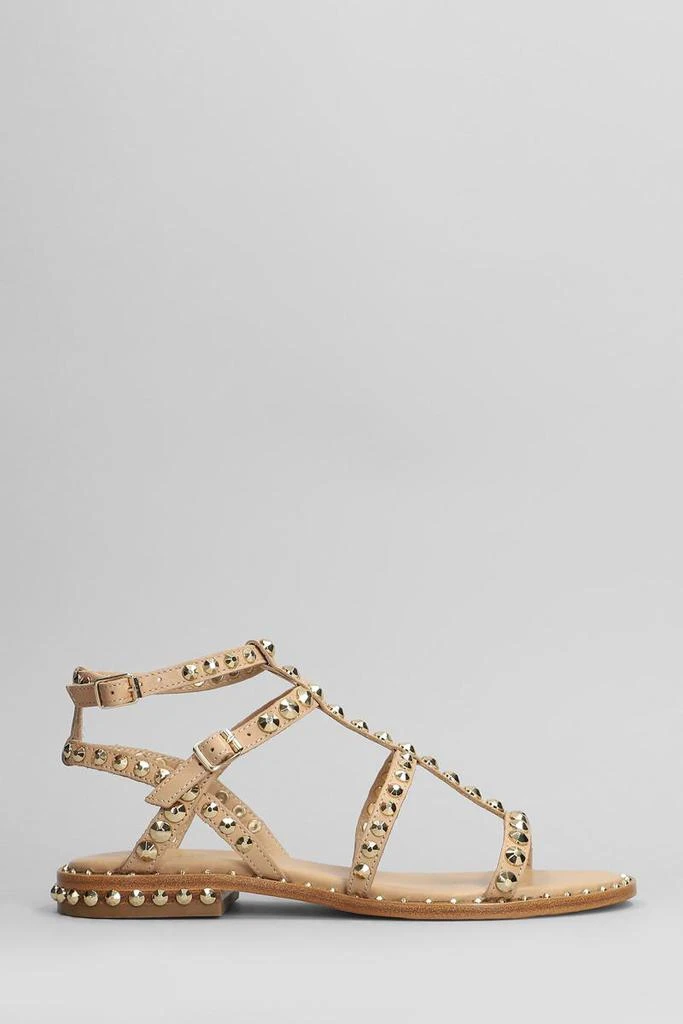 Ash Ash Precious Flats 1