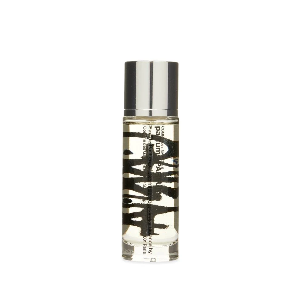 Comme des Garçons Parfum Comme des Garçons Parfum Ganja Eau de Parfum 2