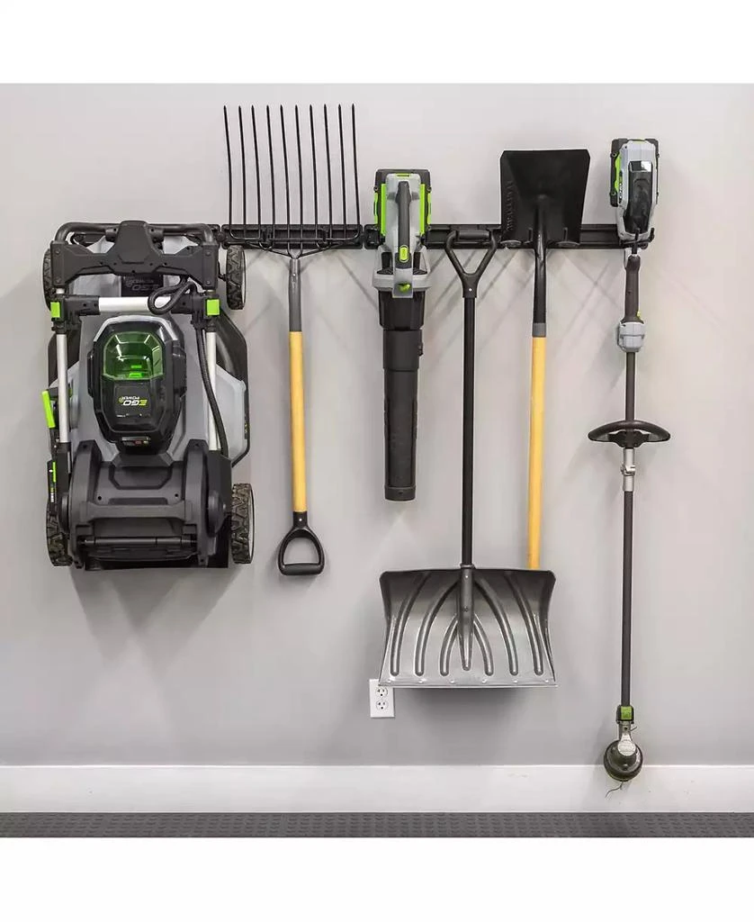 StoreYour 64" Modular Multi-Use Adjustable Garage Organizer | Holds 600 lbs 3